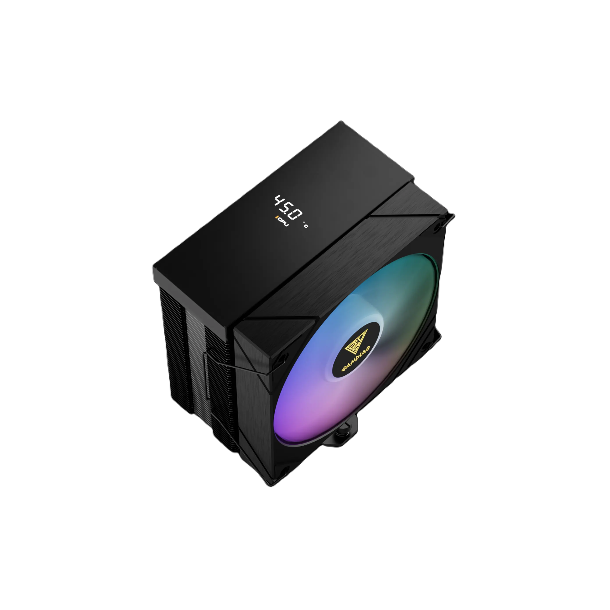 Gamdias Boreas M2-51D ARGB CPU Air Cooler 2