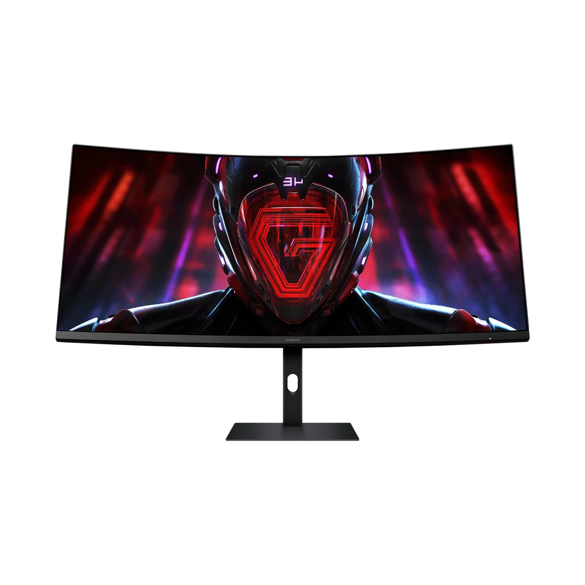 Xiaomi Curved Gaming Monitor G34WQi - Image 1