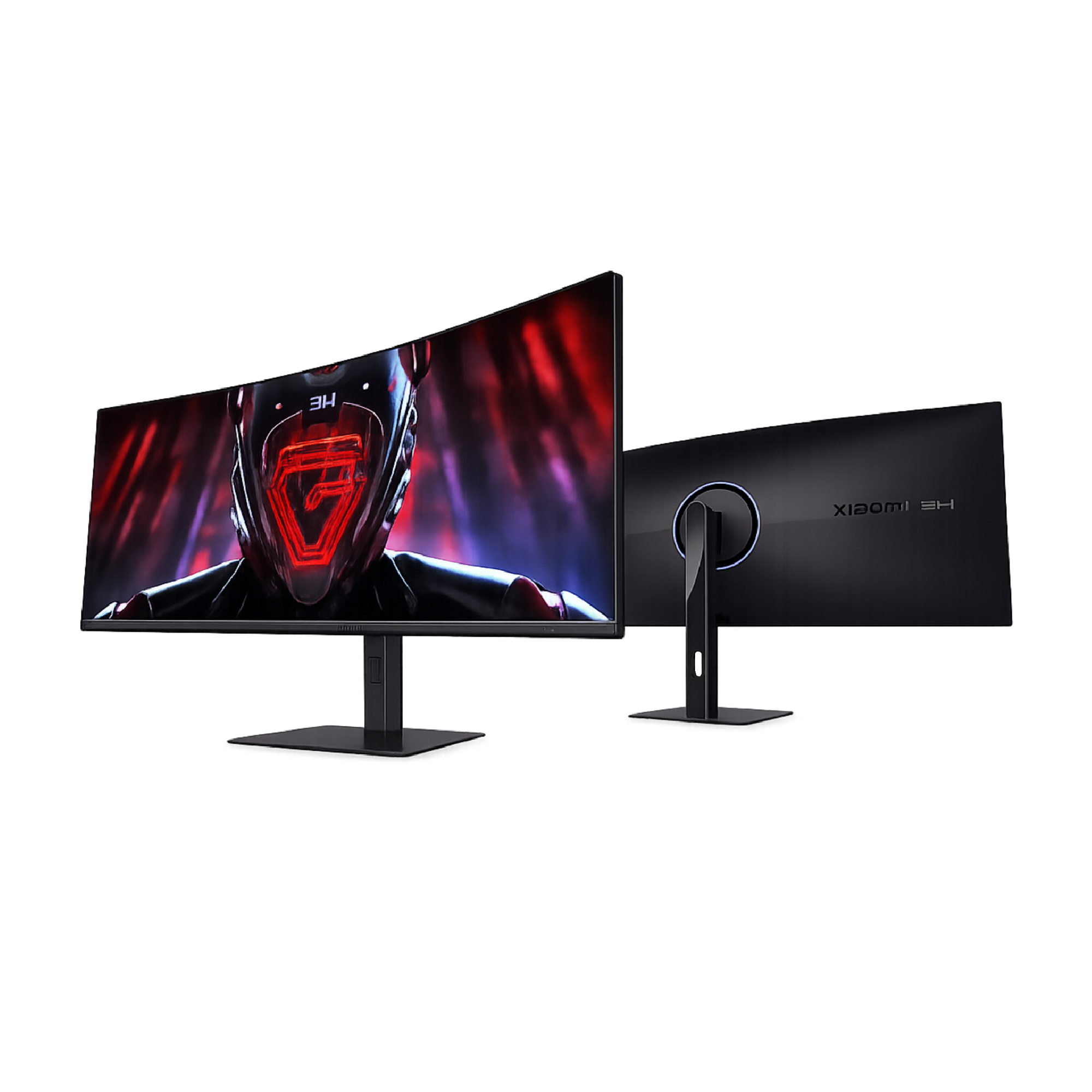 Xiaomi Curved Gaming Monitor G34WQi 2