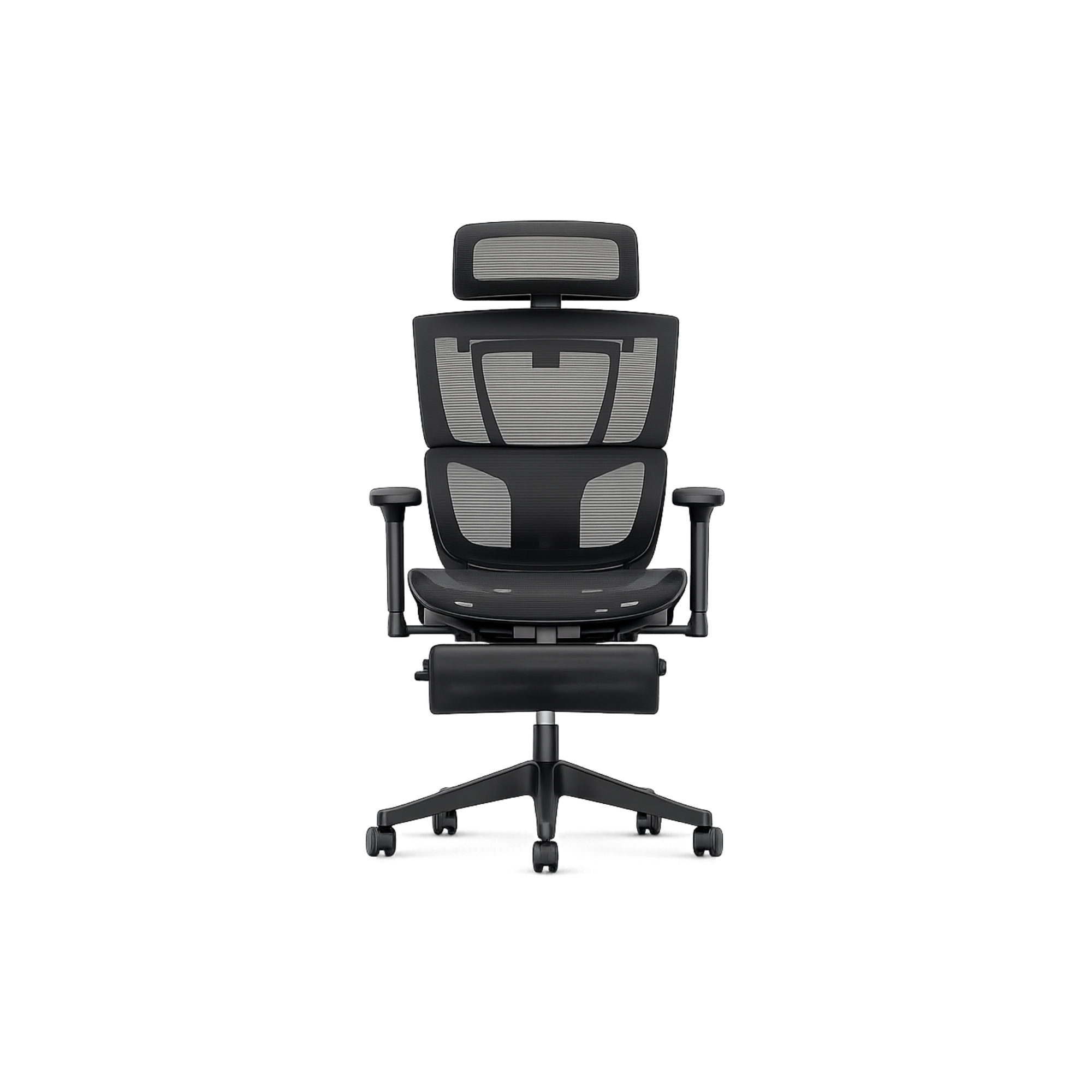 FlexiSpot Premium Ergonomic Office Chair C7 Air Pro - Image 1