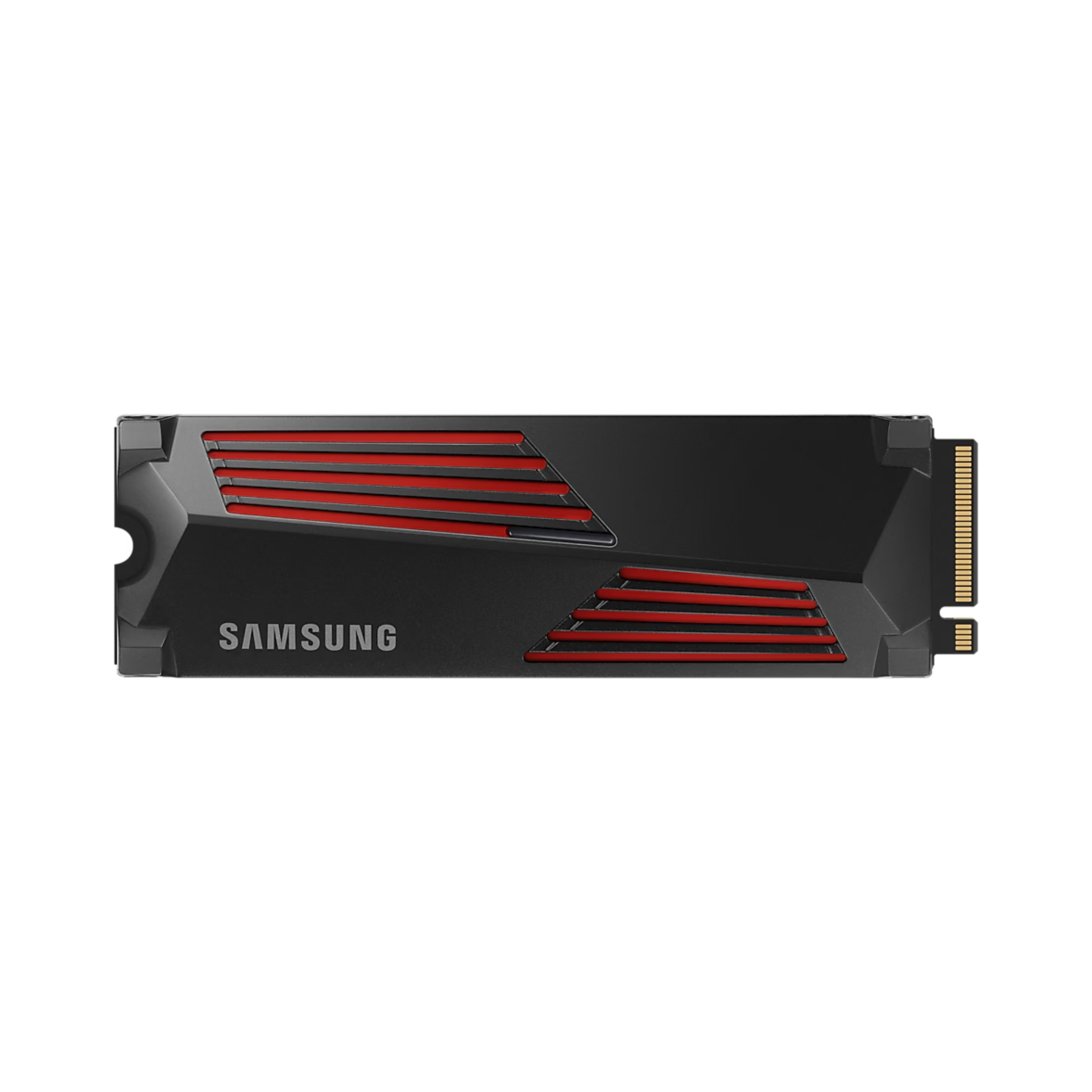 Samsung 990 PRO With Heatsink 1TB PCIe 4.0 M.2 SSD "Like New" 2