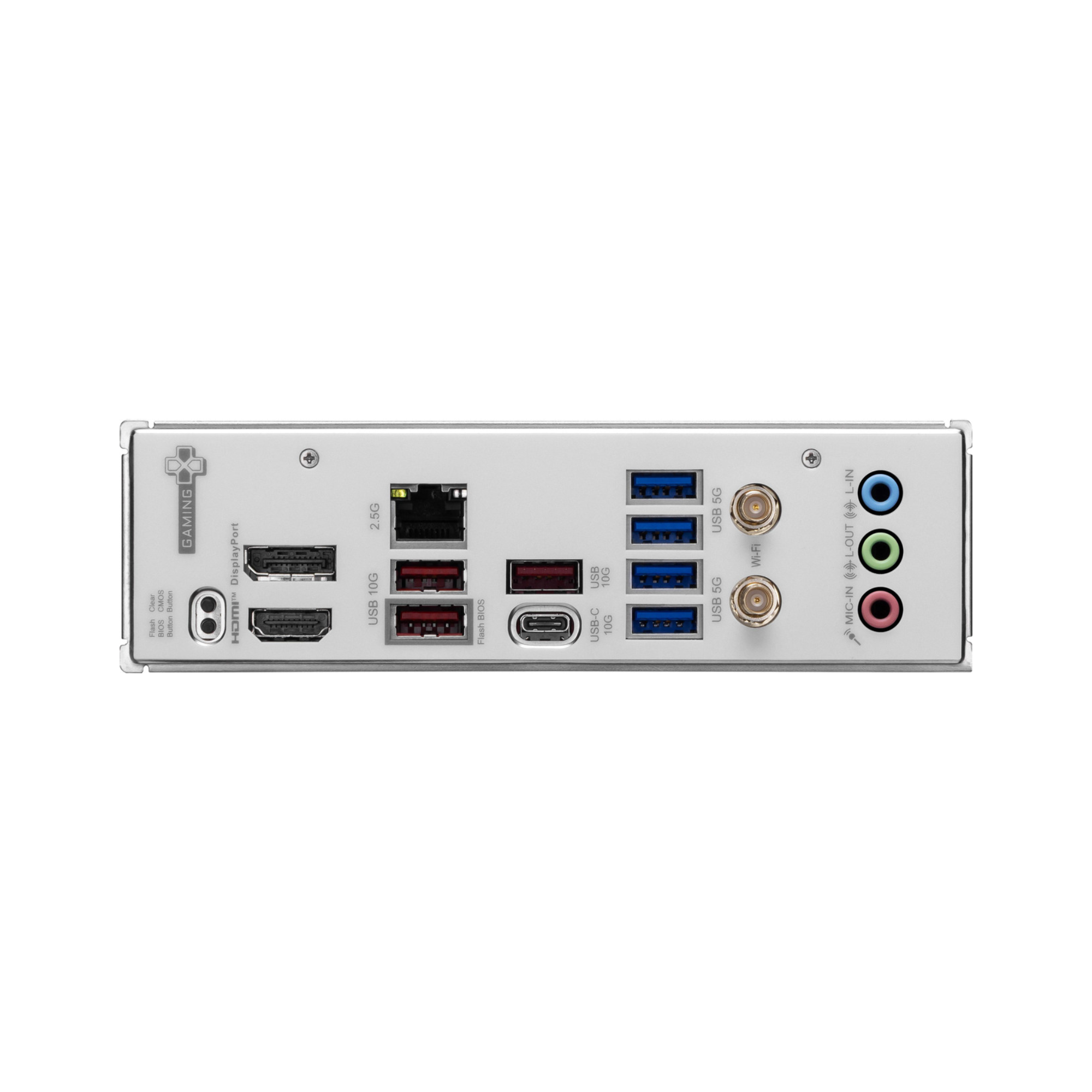 MSI B850 GAMING PLUS WIFI6E 3