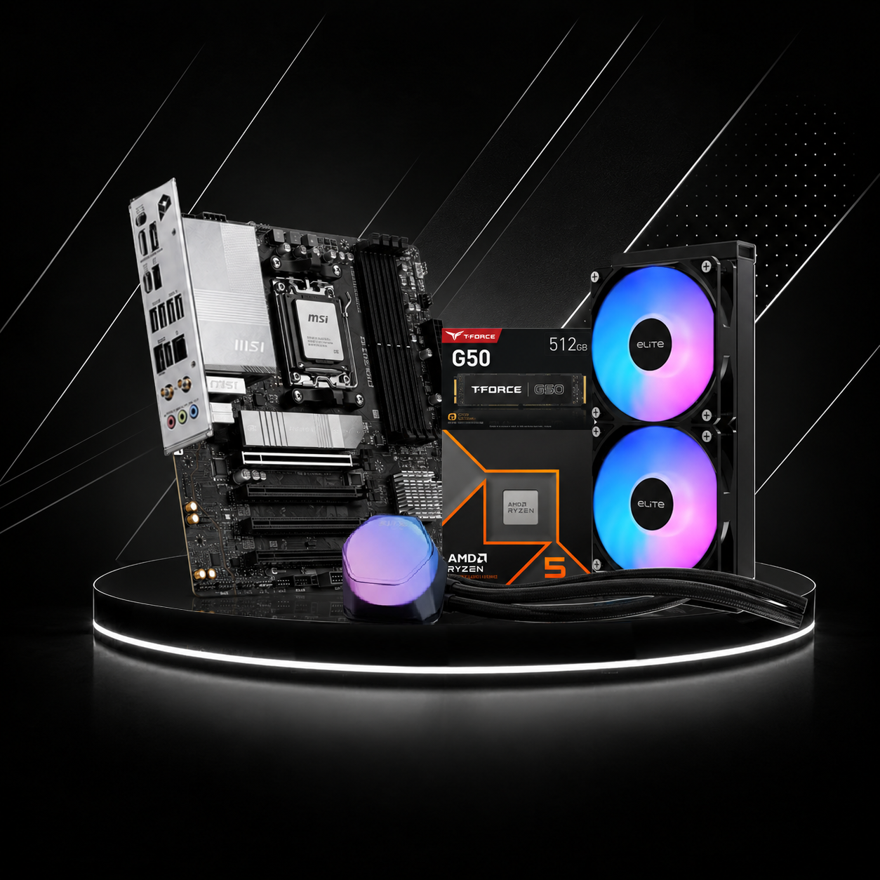 Best Value for Performance