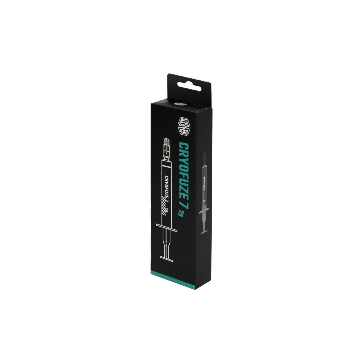 Cooler Master CryoFuze 7 Thermal Paste (2g) - Image 1