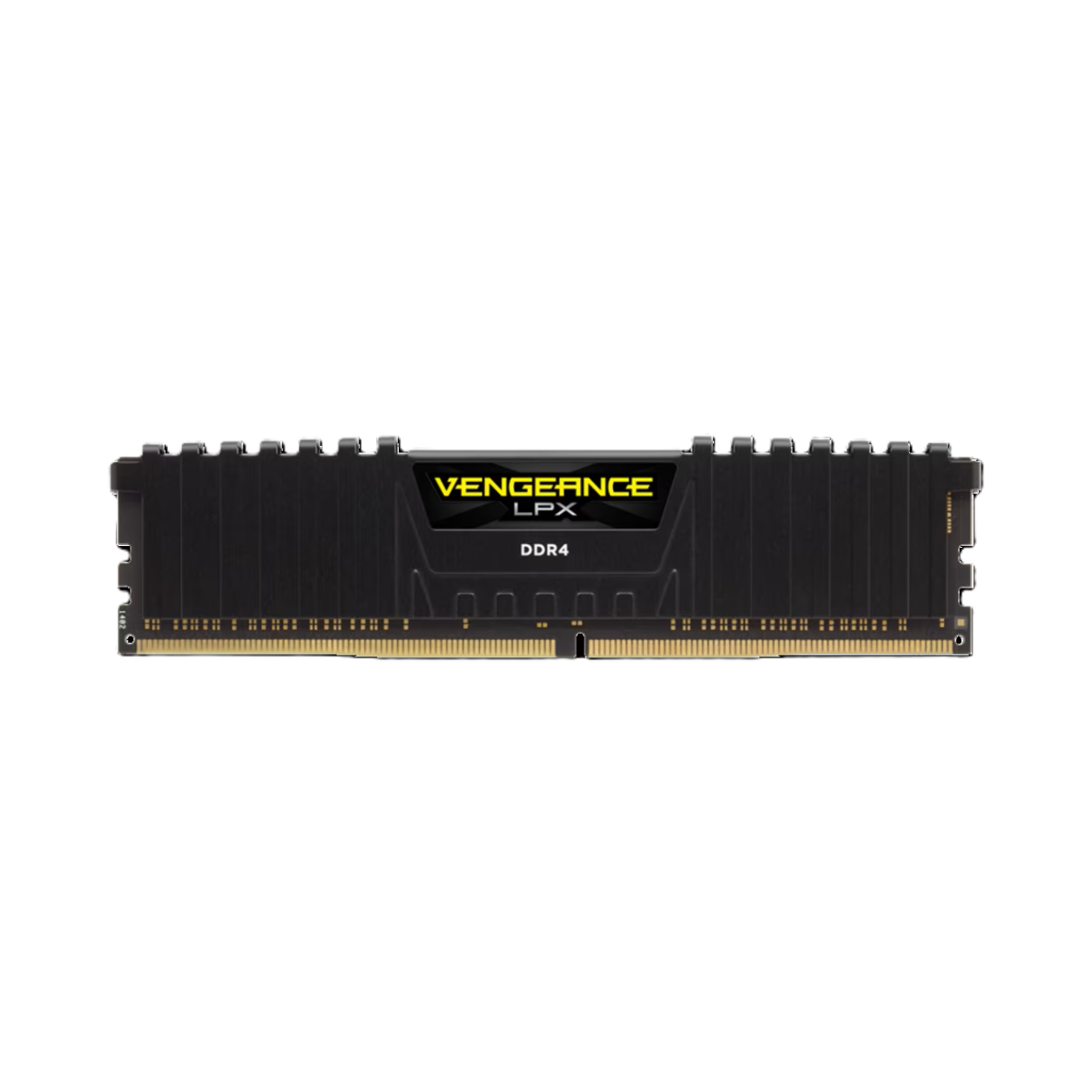 CORSAIR VENGEANCE LPX 16GB (1x16GB) DDR4 DRAM 2666MHz C16 "LIKE NEW" - Image 1