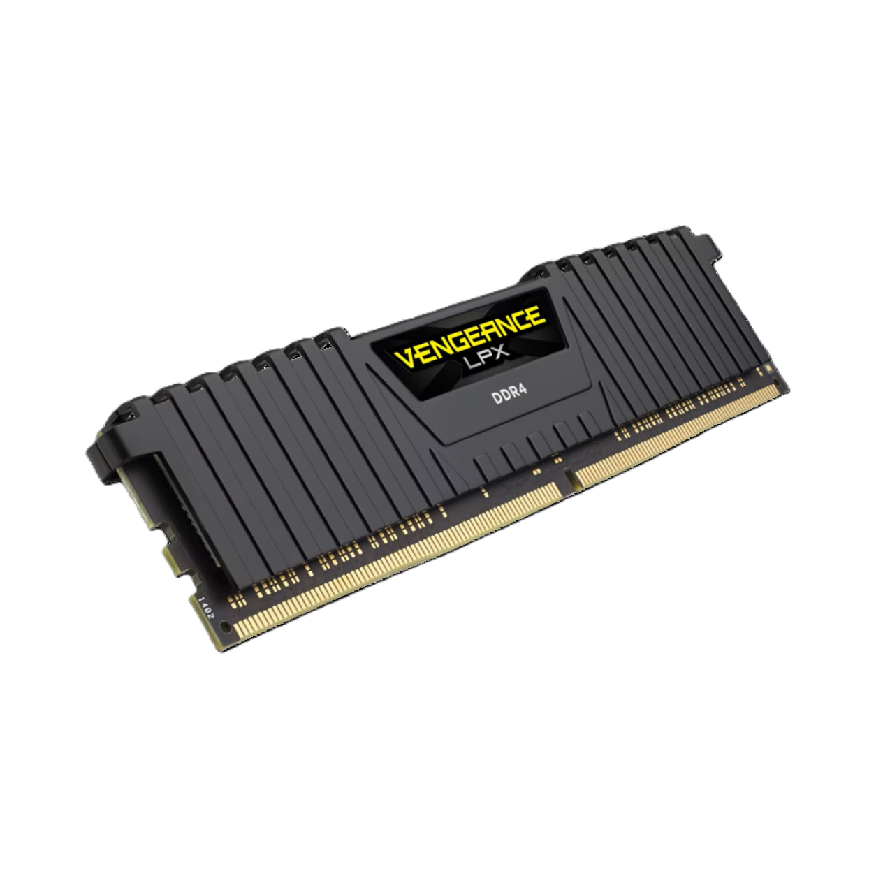 CORSAIR VENGEANCE LPX 16GB (1x16GB) DDR4 DRAM 2666MHz C16 "LIKE NEW" 2
