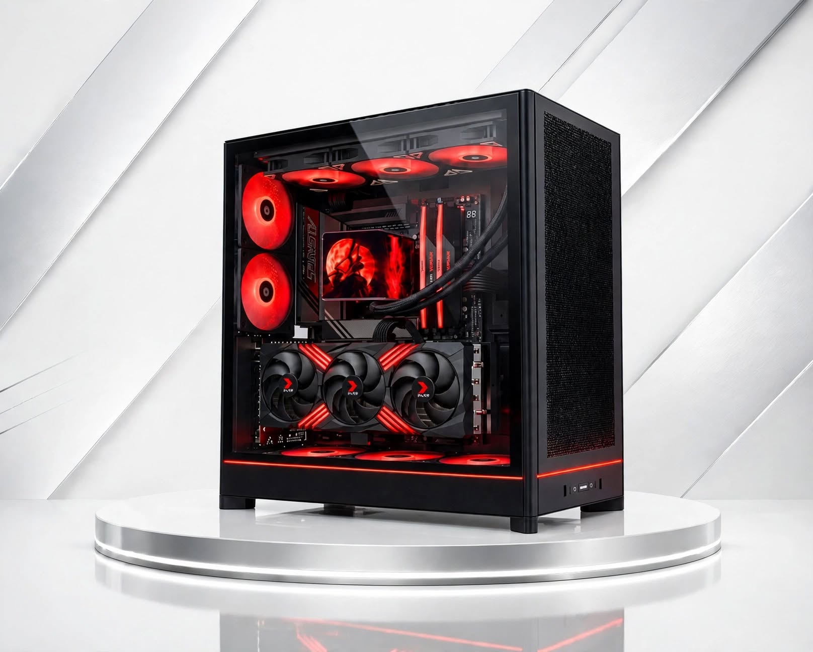 The Ultimate Flagship Edition