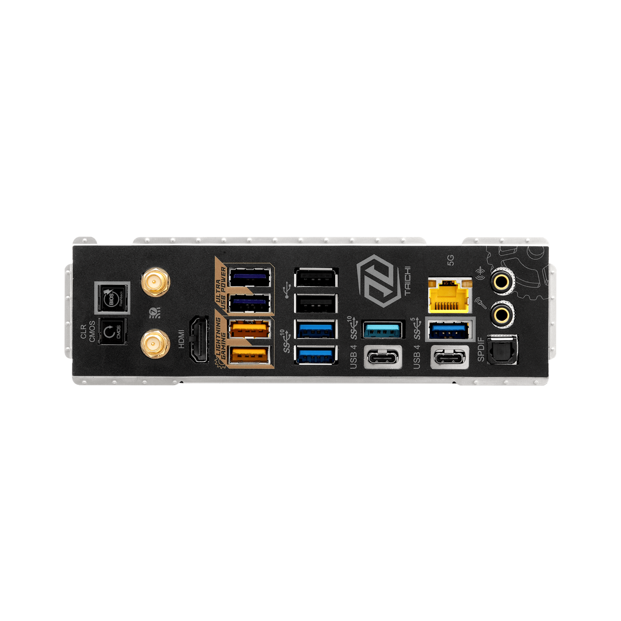 ASRock X870E TAICHI 3