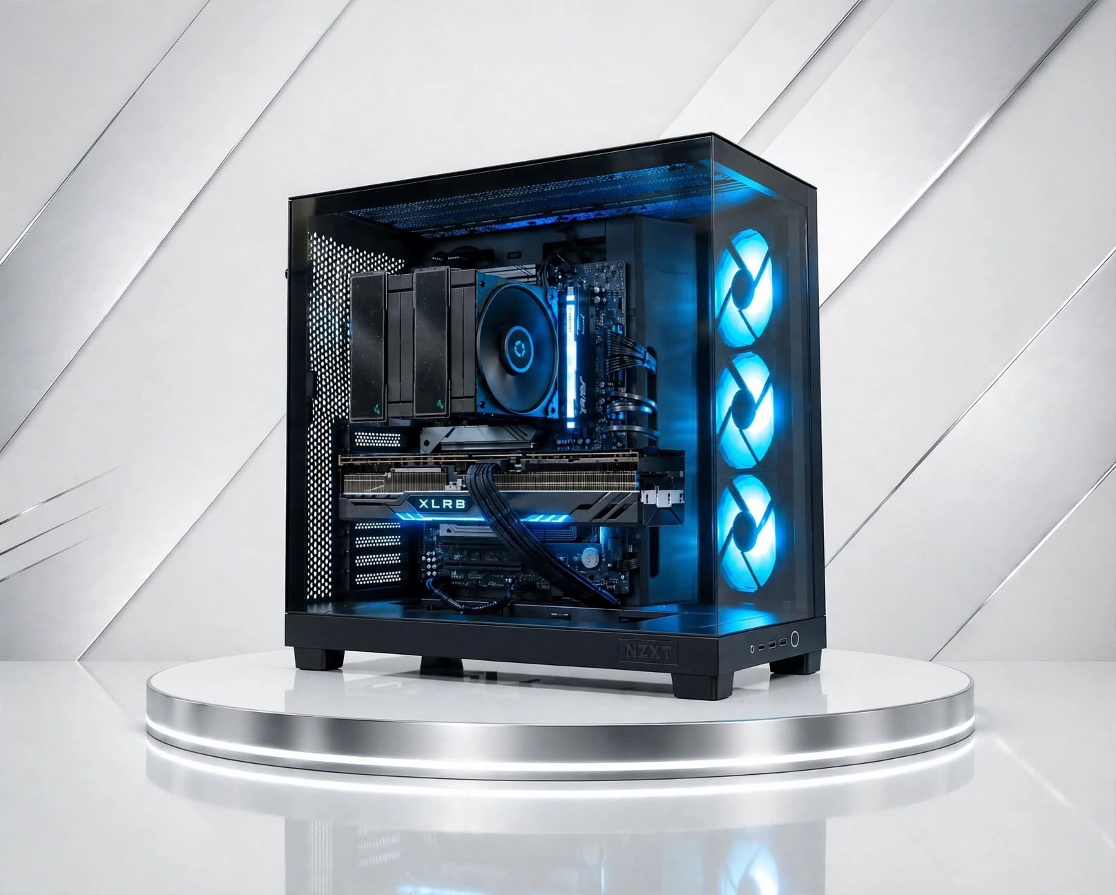 The Performance Flagship Edition