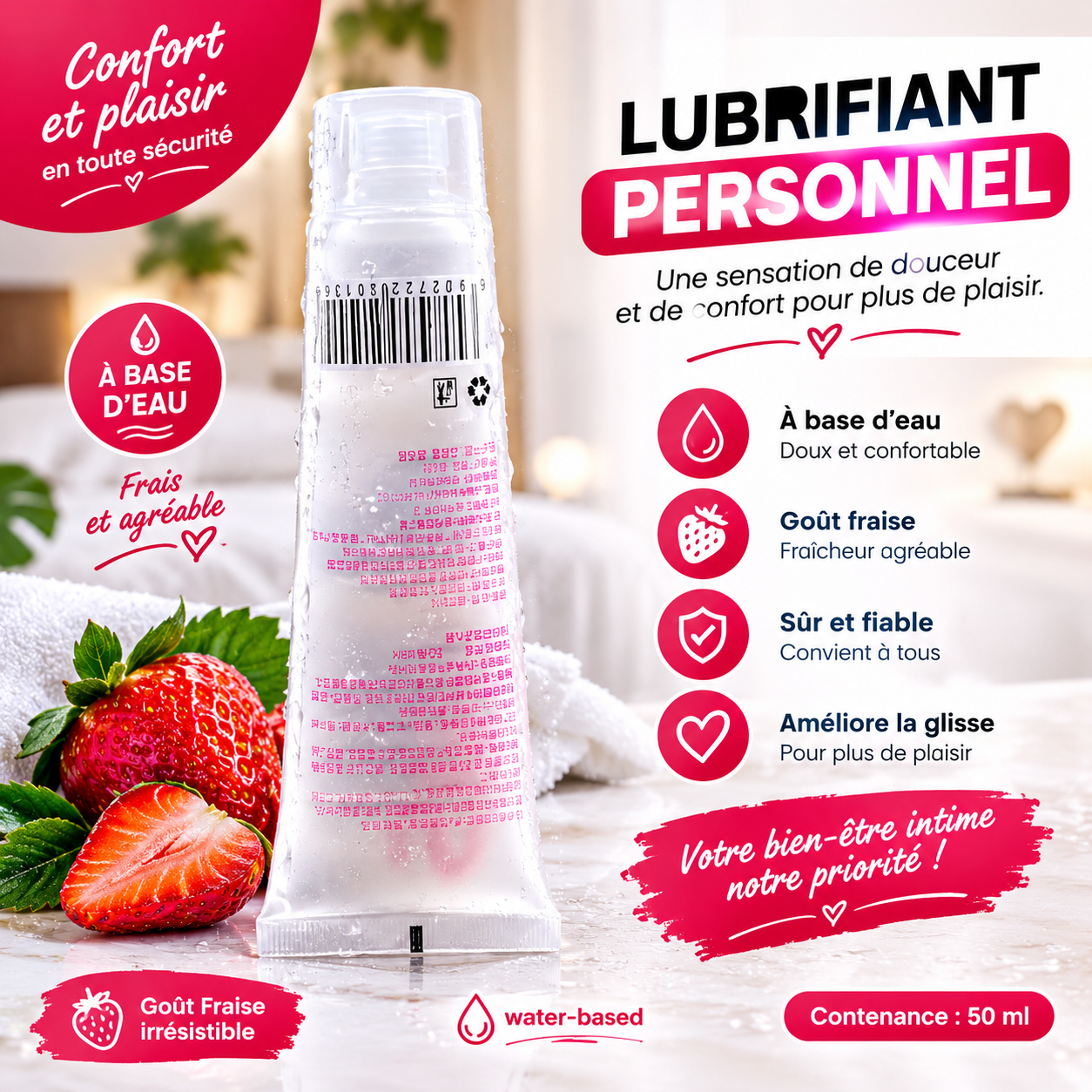 Lubrifiant 
