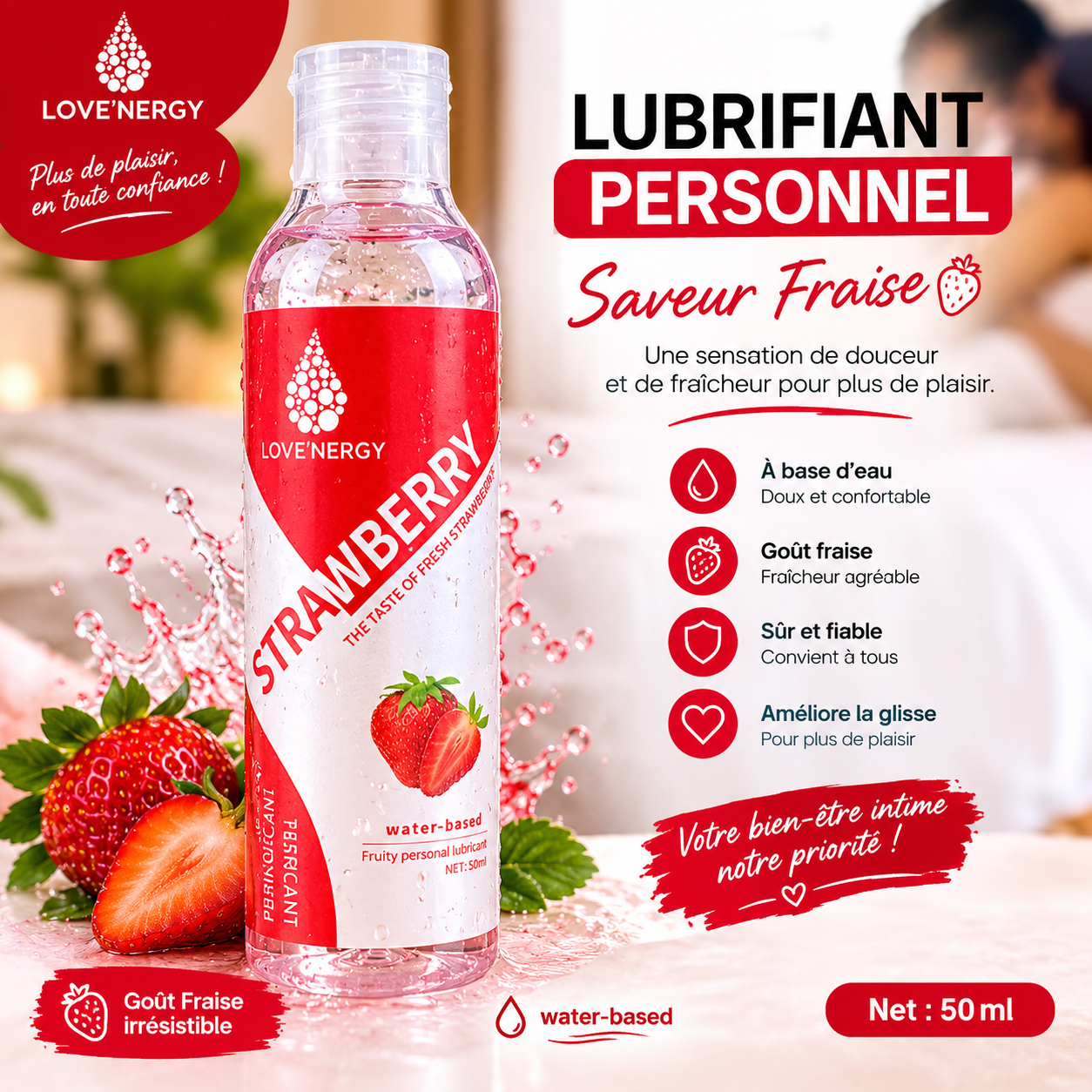 Lubrifiant 