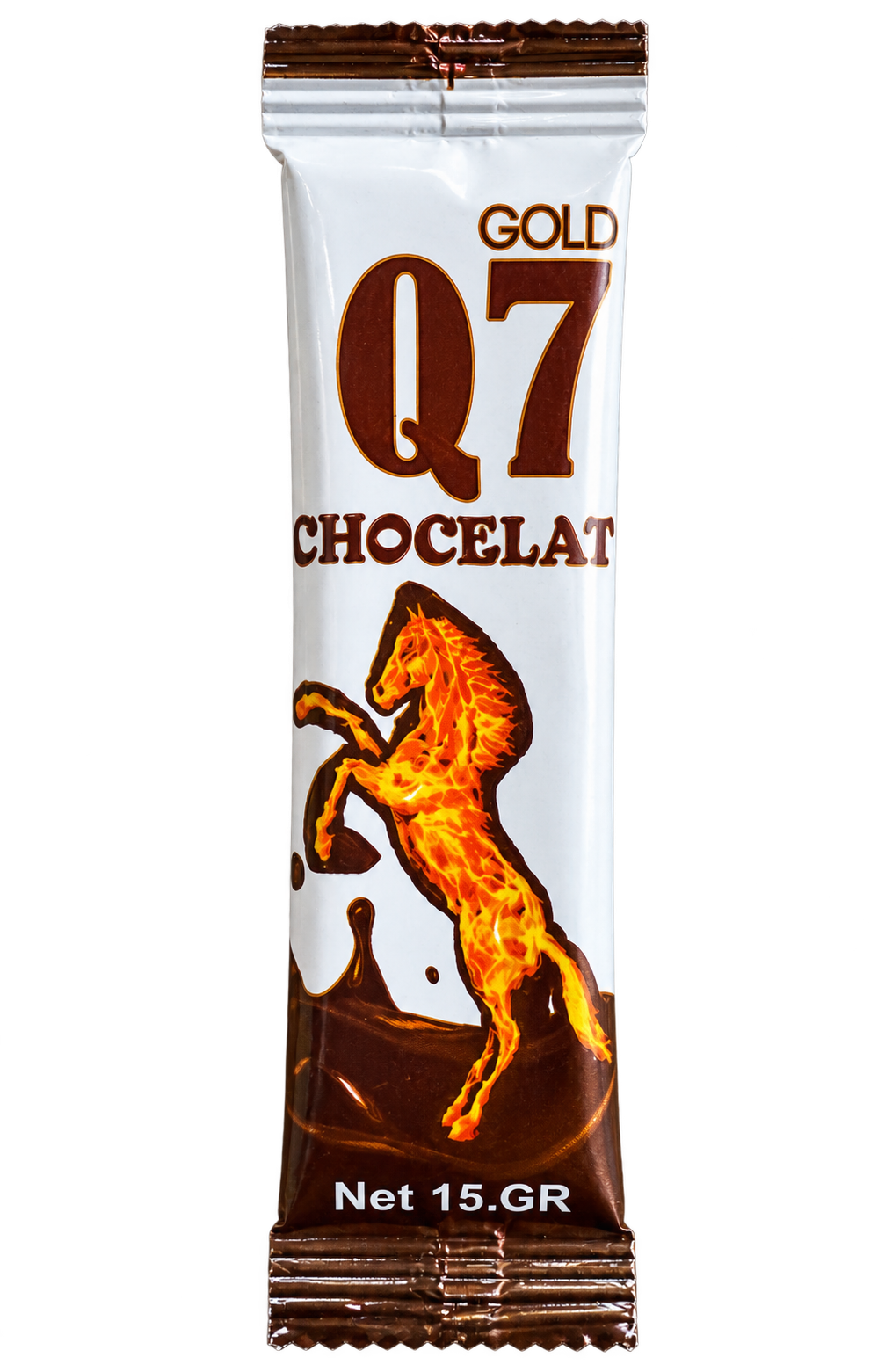 Q7 GOLD CHOCOLAT .