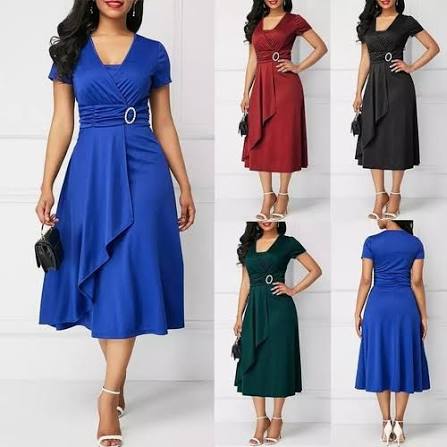 Vestidos