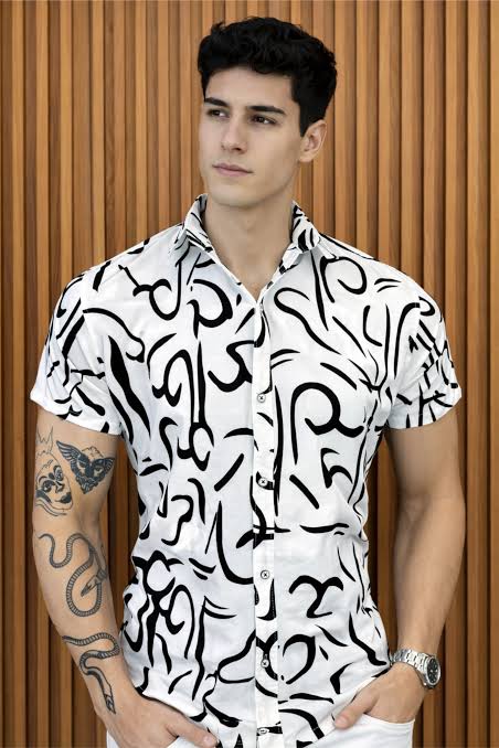Camisas Juvenil