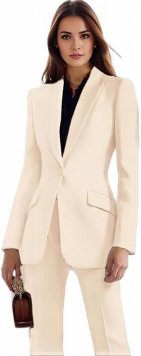 Traje para Dama