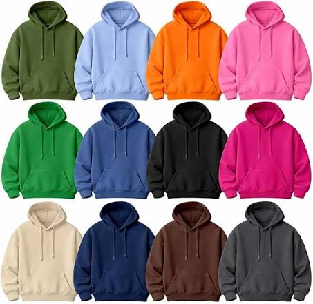 Sudaderas
