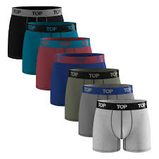 Ropa interior Varon