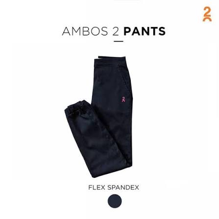 Pantalones