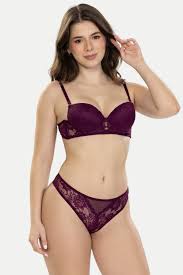 Ropa Interior Femenina