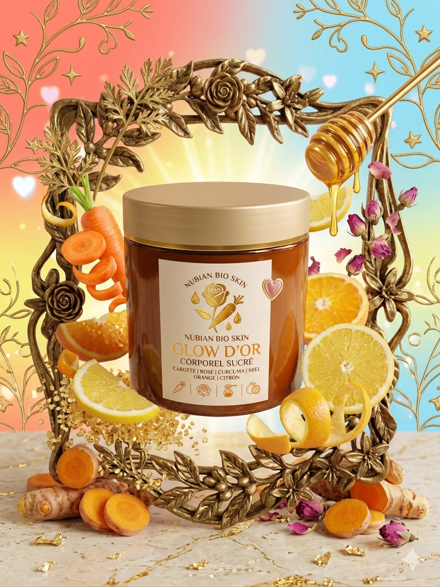 Glow D'or🌟 Ton rayon de soleil 🌞 en pot.  3