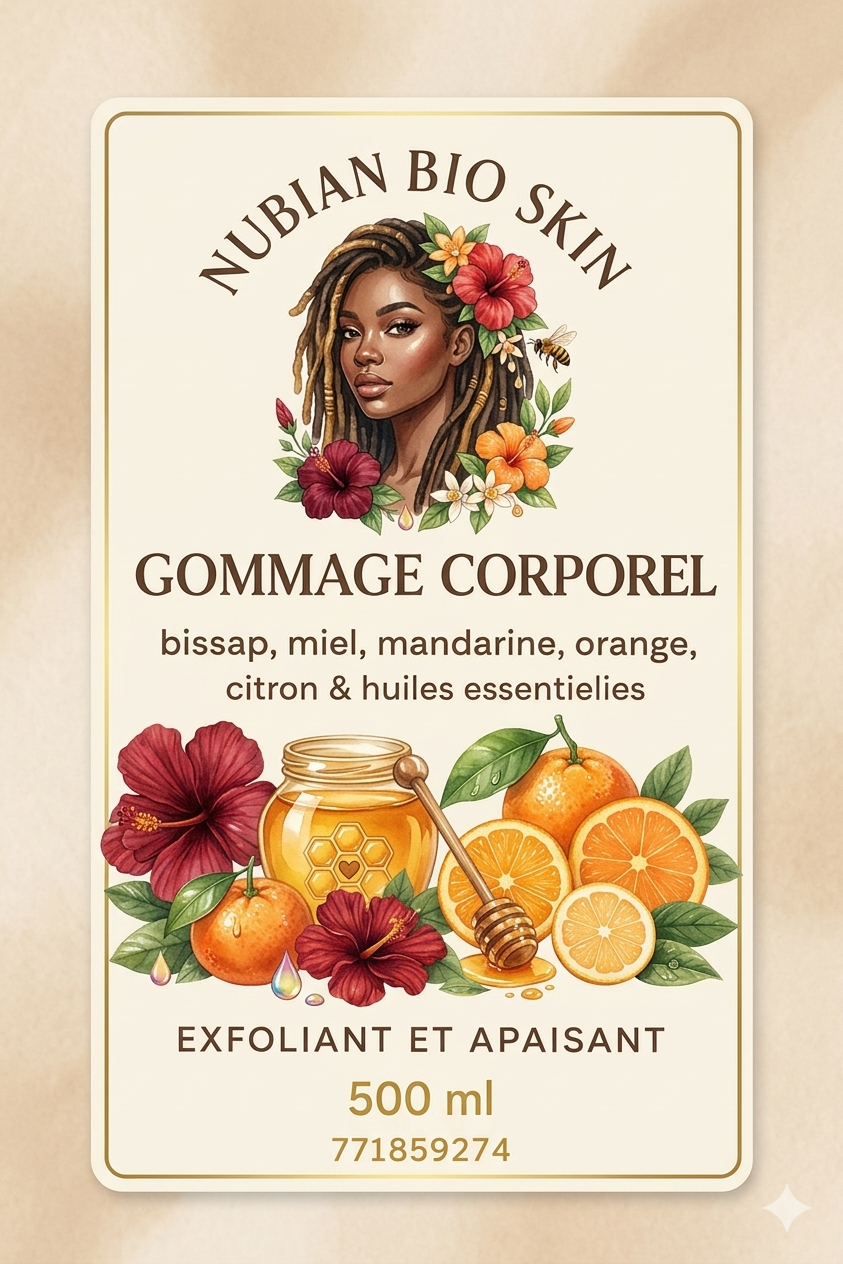 ​🌺 Solar Bloom L’Éclosion de ton Éclat ✨  - Image 1