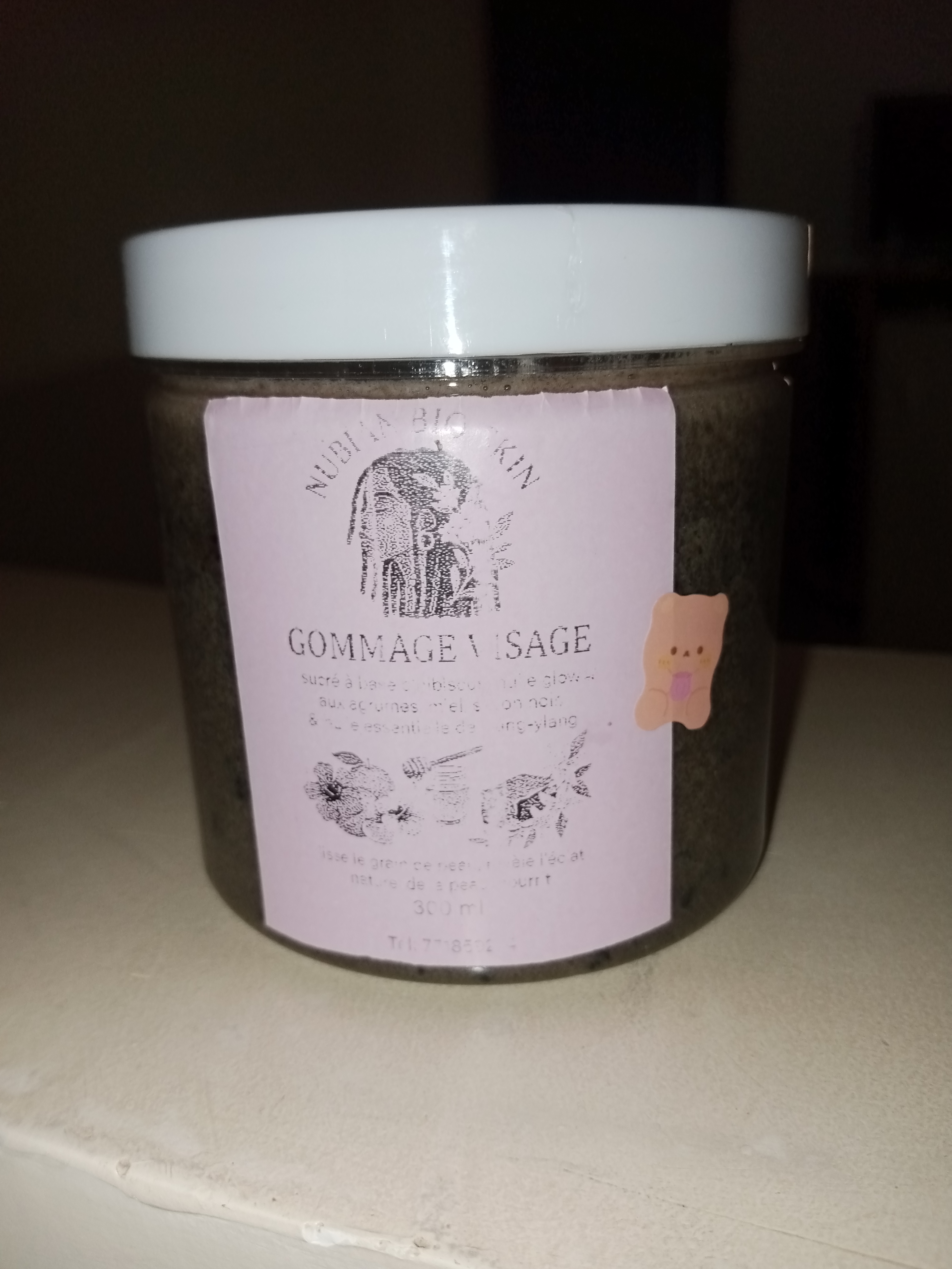 Rituel Éclat Ylang-Ylang: Ton Flash Beauté Instantané ✨🤩 2