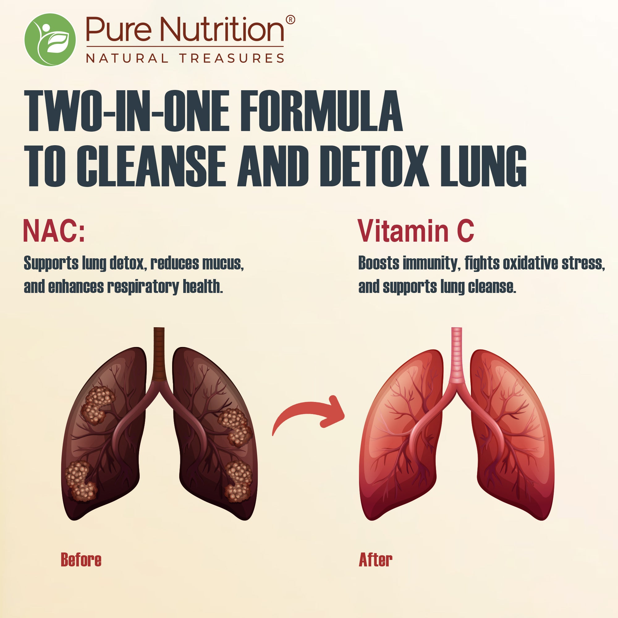 Lung détox effervescent 3