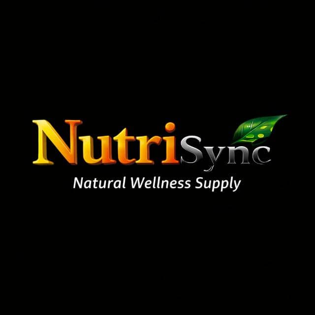 Catalogue Nutrisync logo