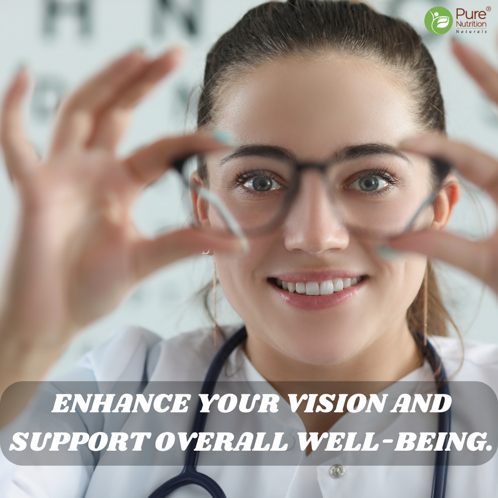 Plant Based Vitamin A - 60 Veg Capsules | Supports Eye Health, Immunity, and Antioxidant Defense 3