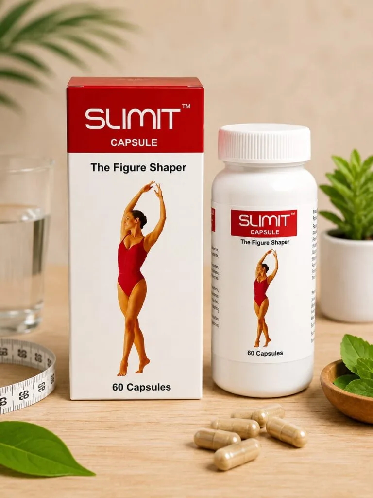 Vital Care Slimit capsule