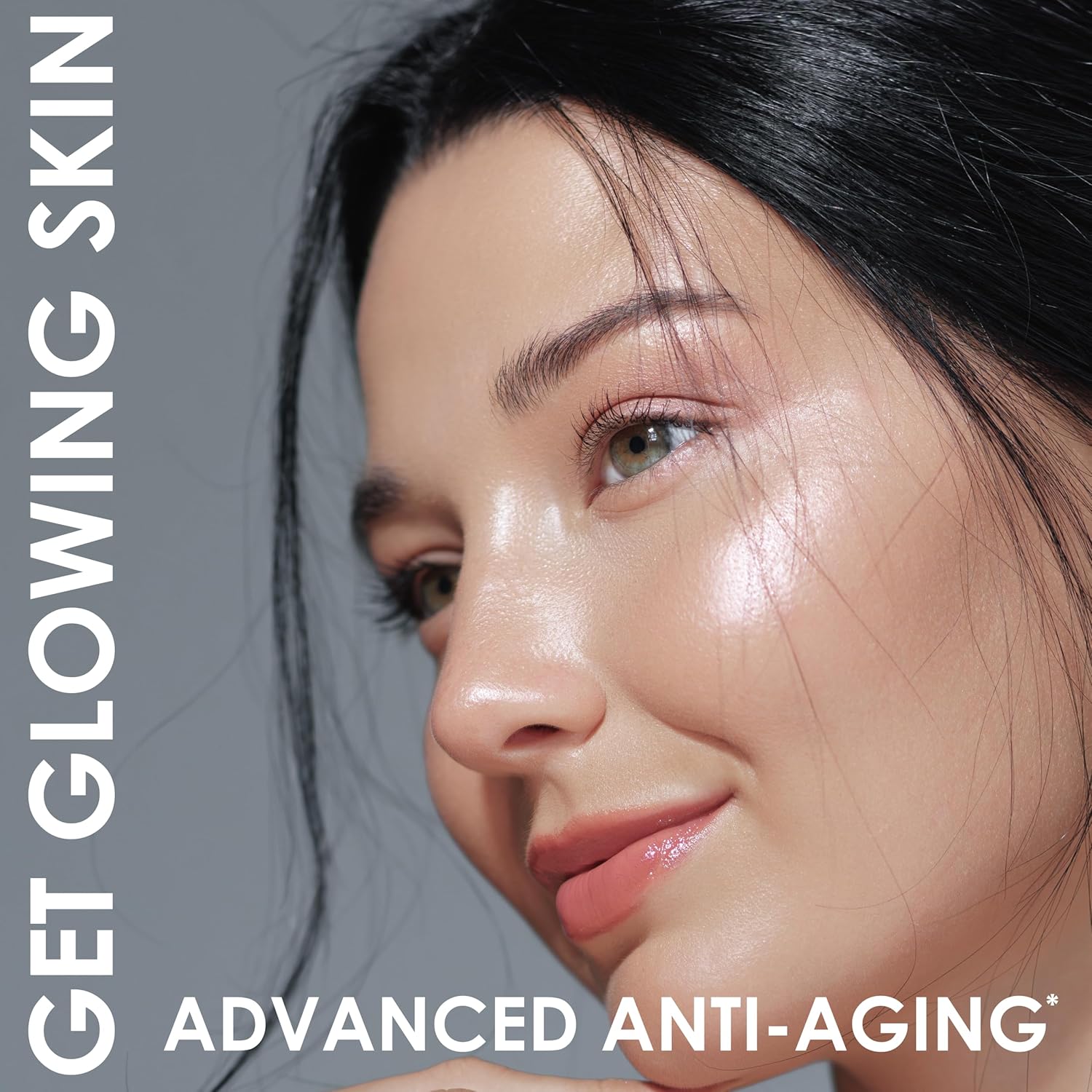 Vitamin C with Natural Amla Extracts for extra Glowing Skin & Stronger Immunity 3