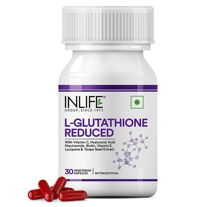 L-GLUTATHIONE REDUCED