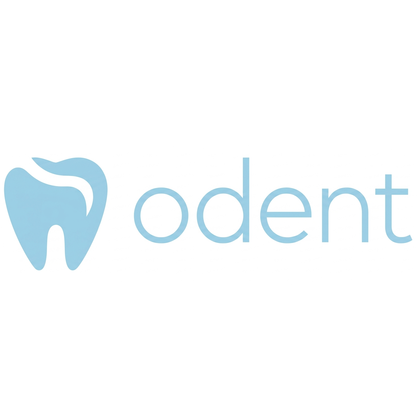 ODENT logo