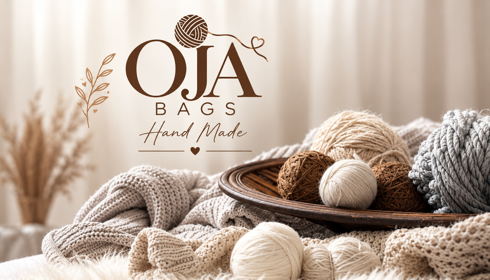 OJA logo