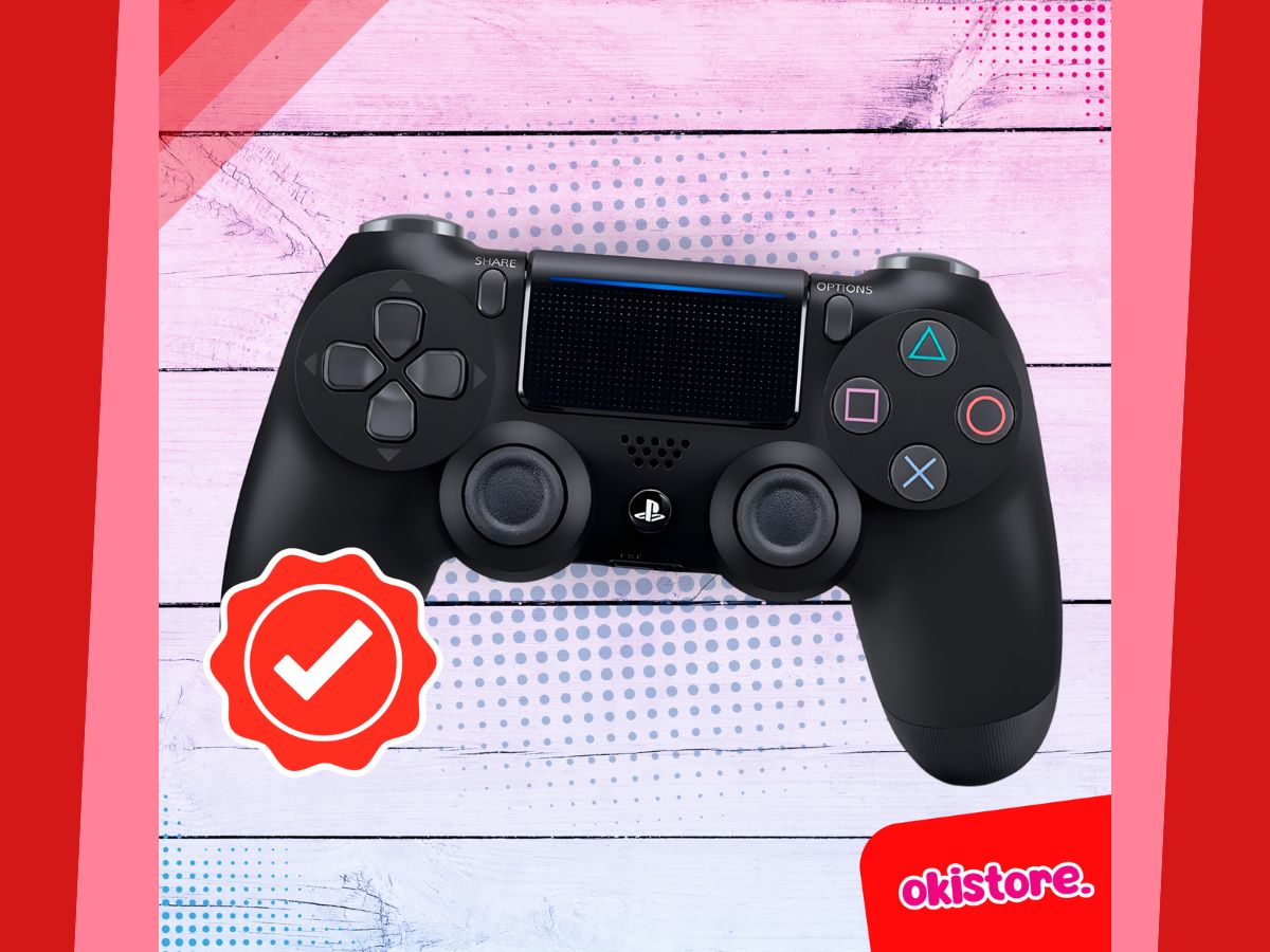 Mando Original PS4 Republisher 🔥