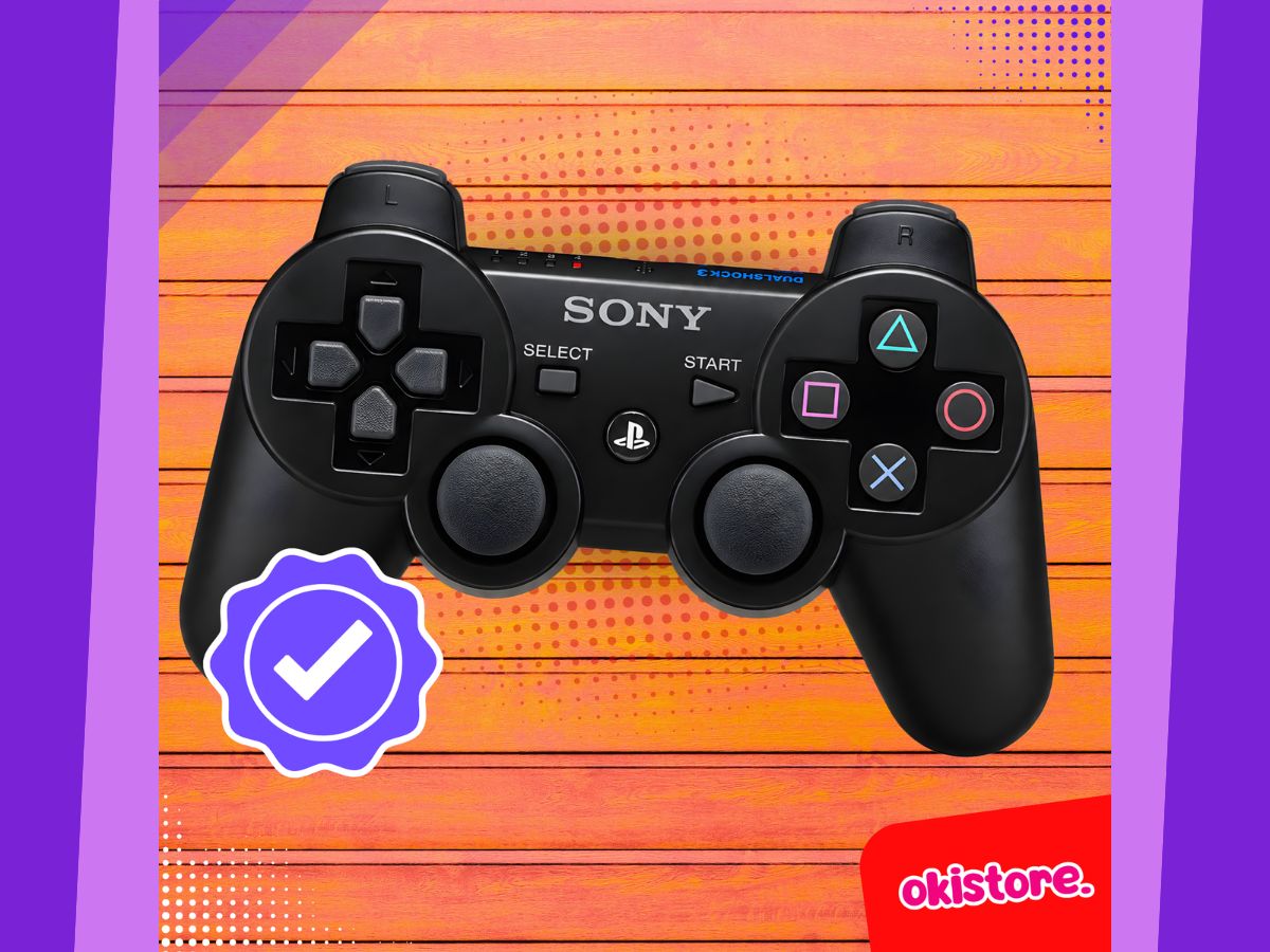Mando Original PS3 Republisher 🔥