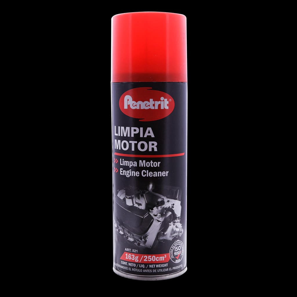 Limpia Motor Penetrit 250cc