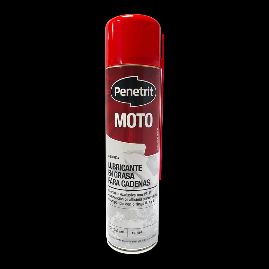 Penetrit para Cadenas 360cc