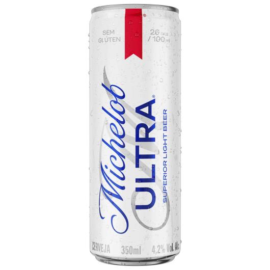 Cerveja Michelob 350ml