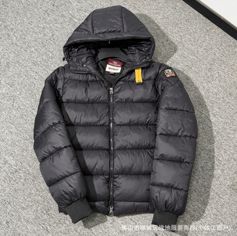 Parajumper Jacke