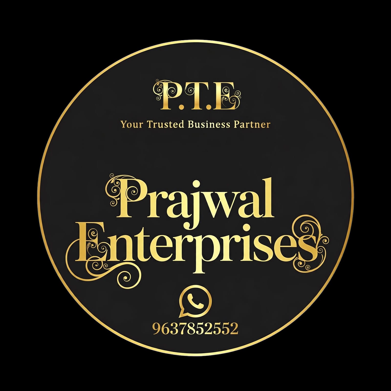 P.T.E Kite Store logo