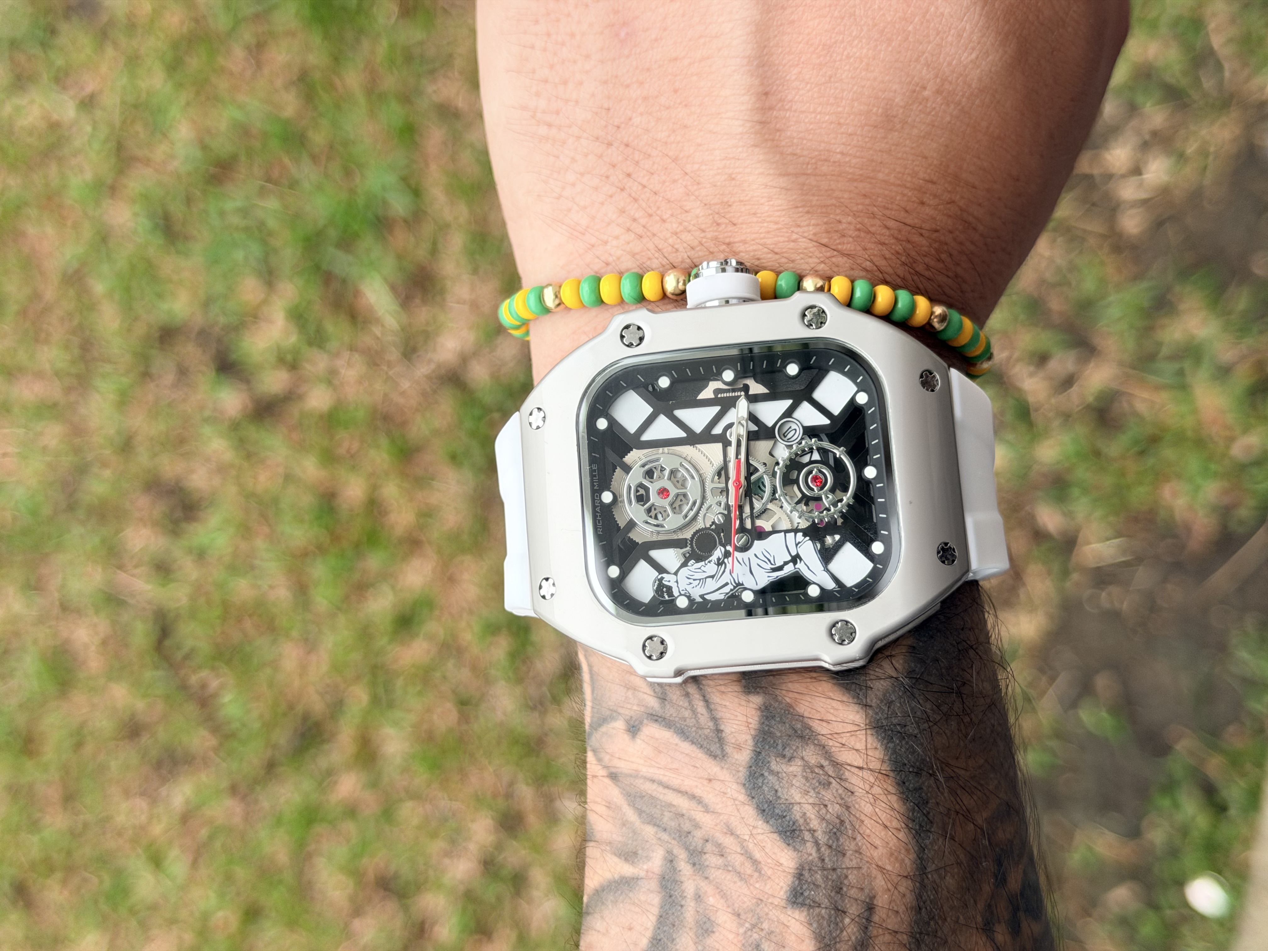 Richard Mille 