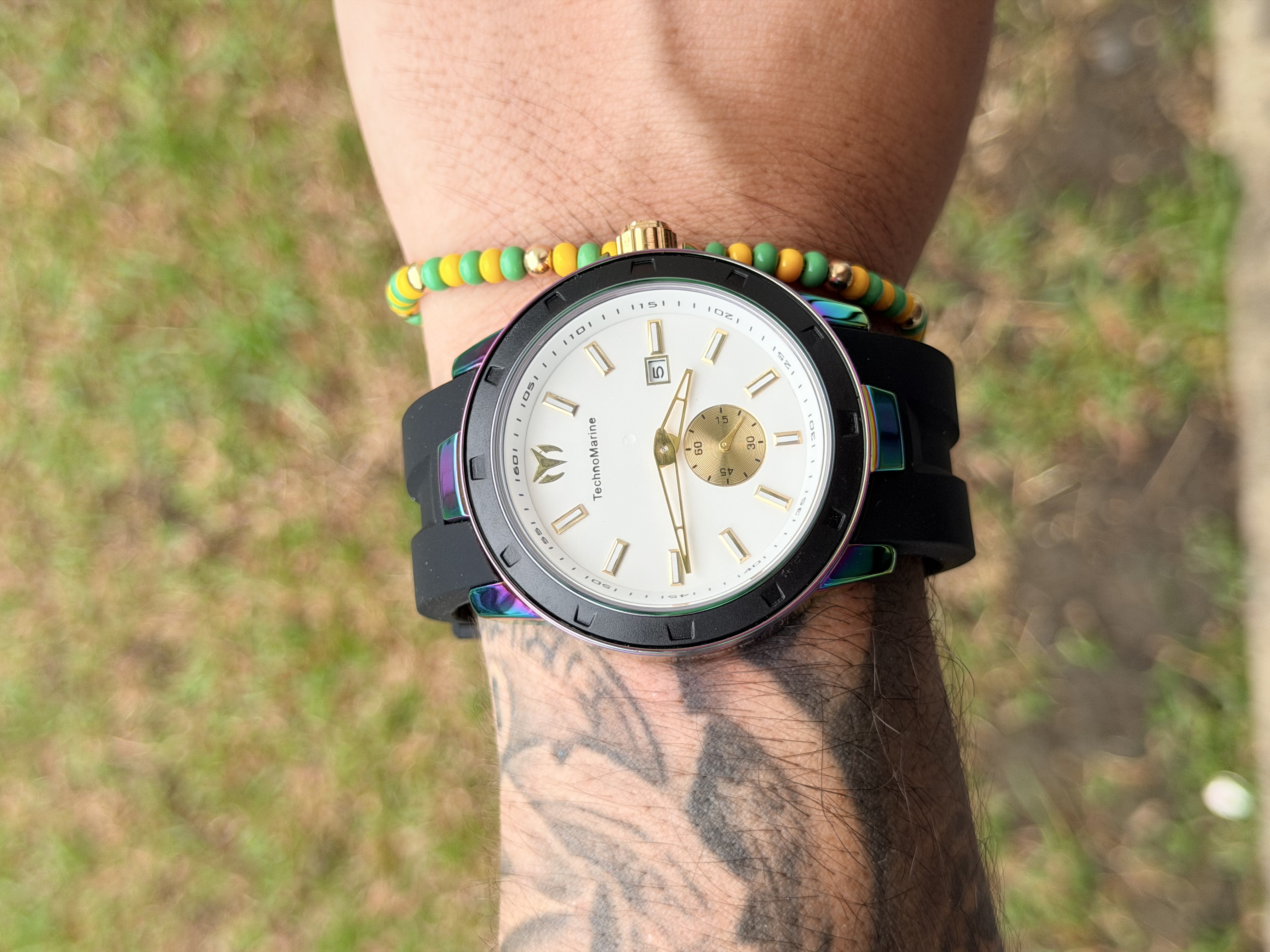 Technomarine - Image 1