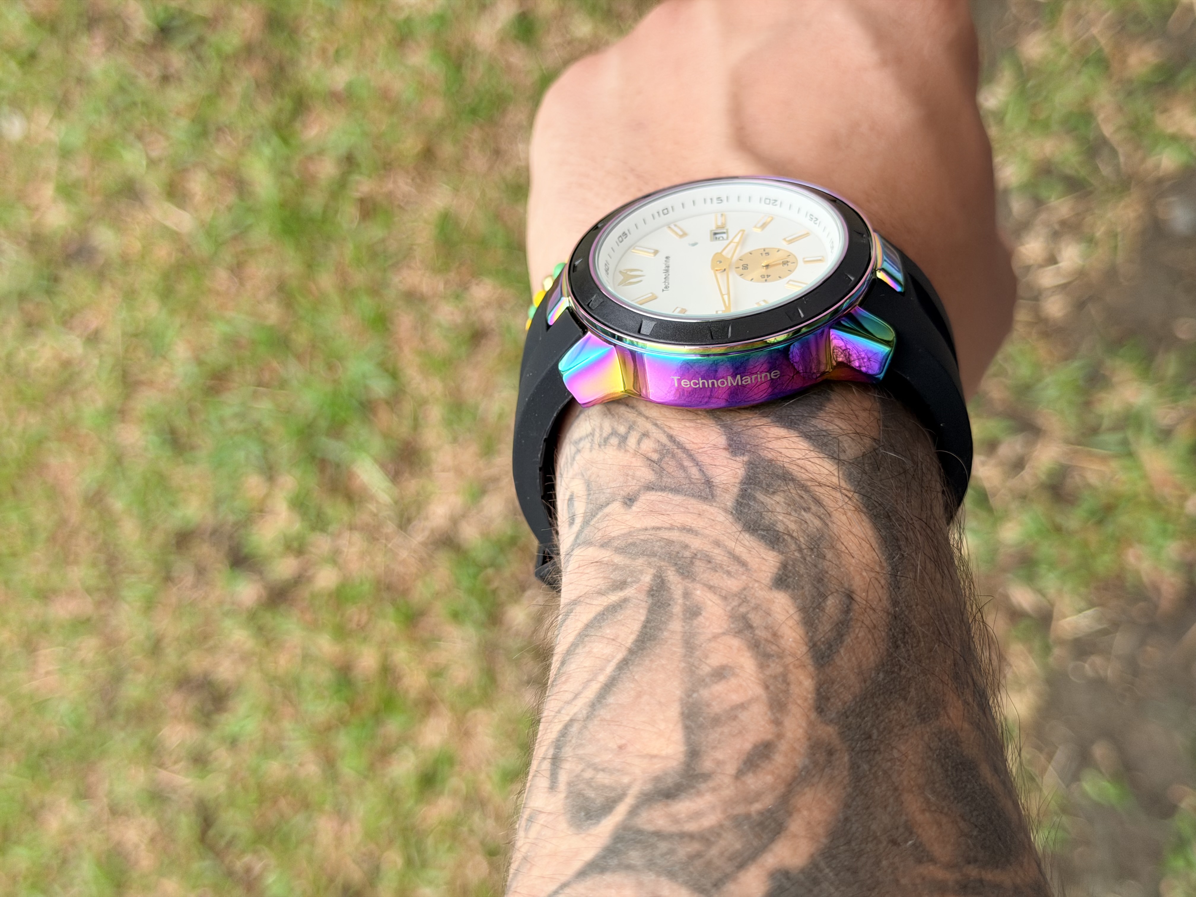 Technomarine 2
