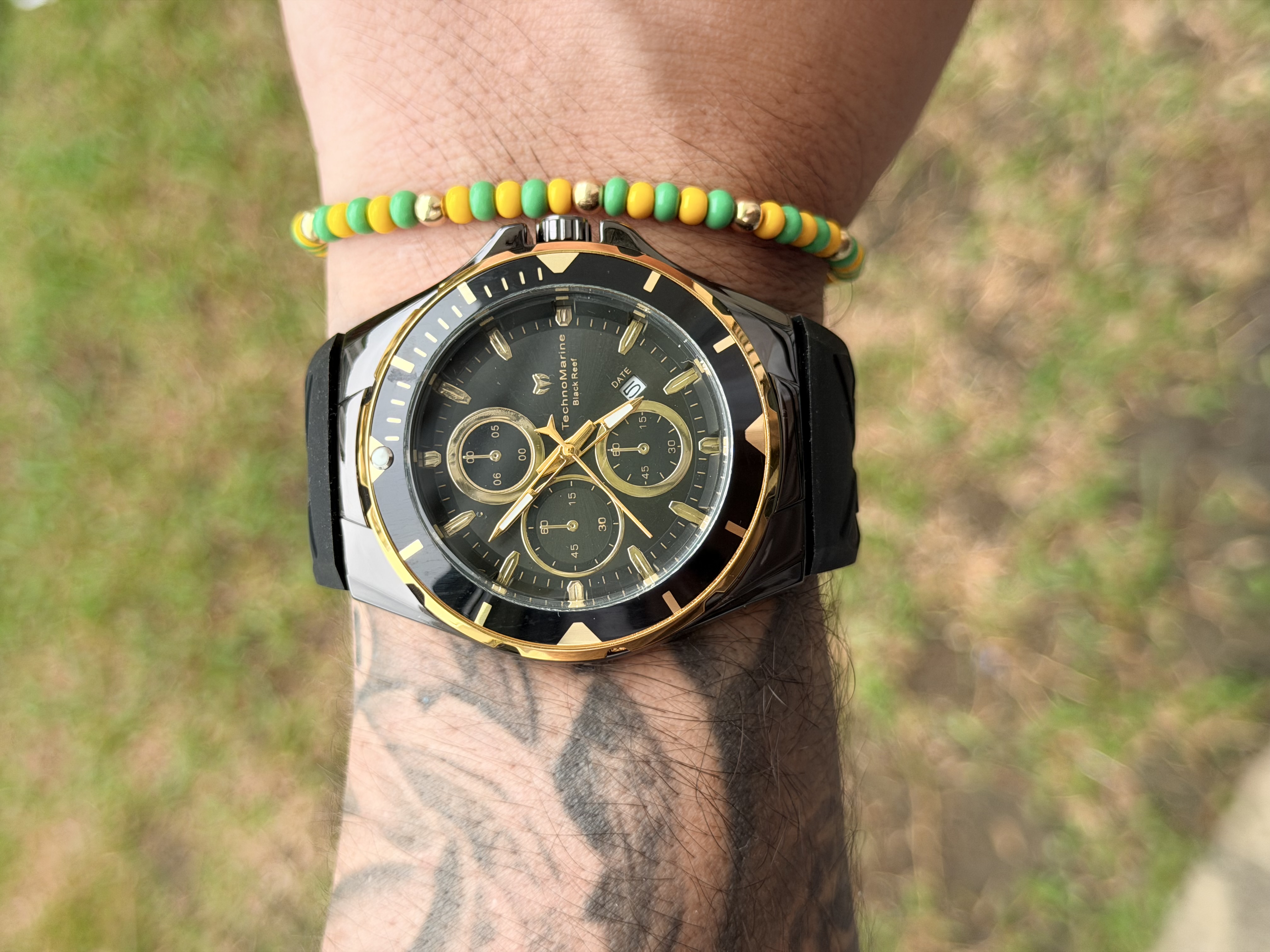 Technomarine