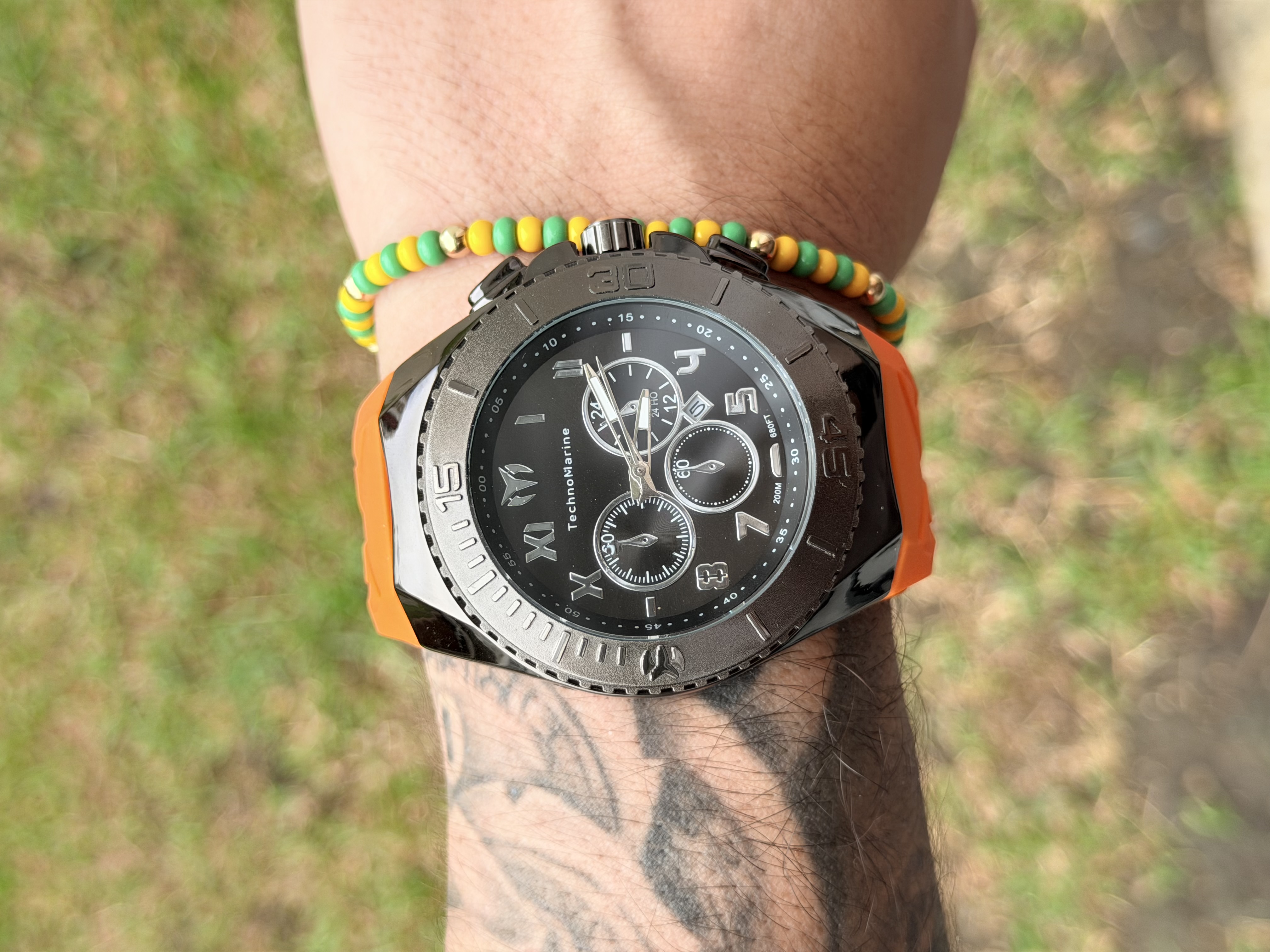 Technomarine