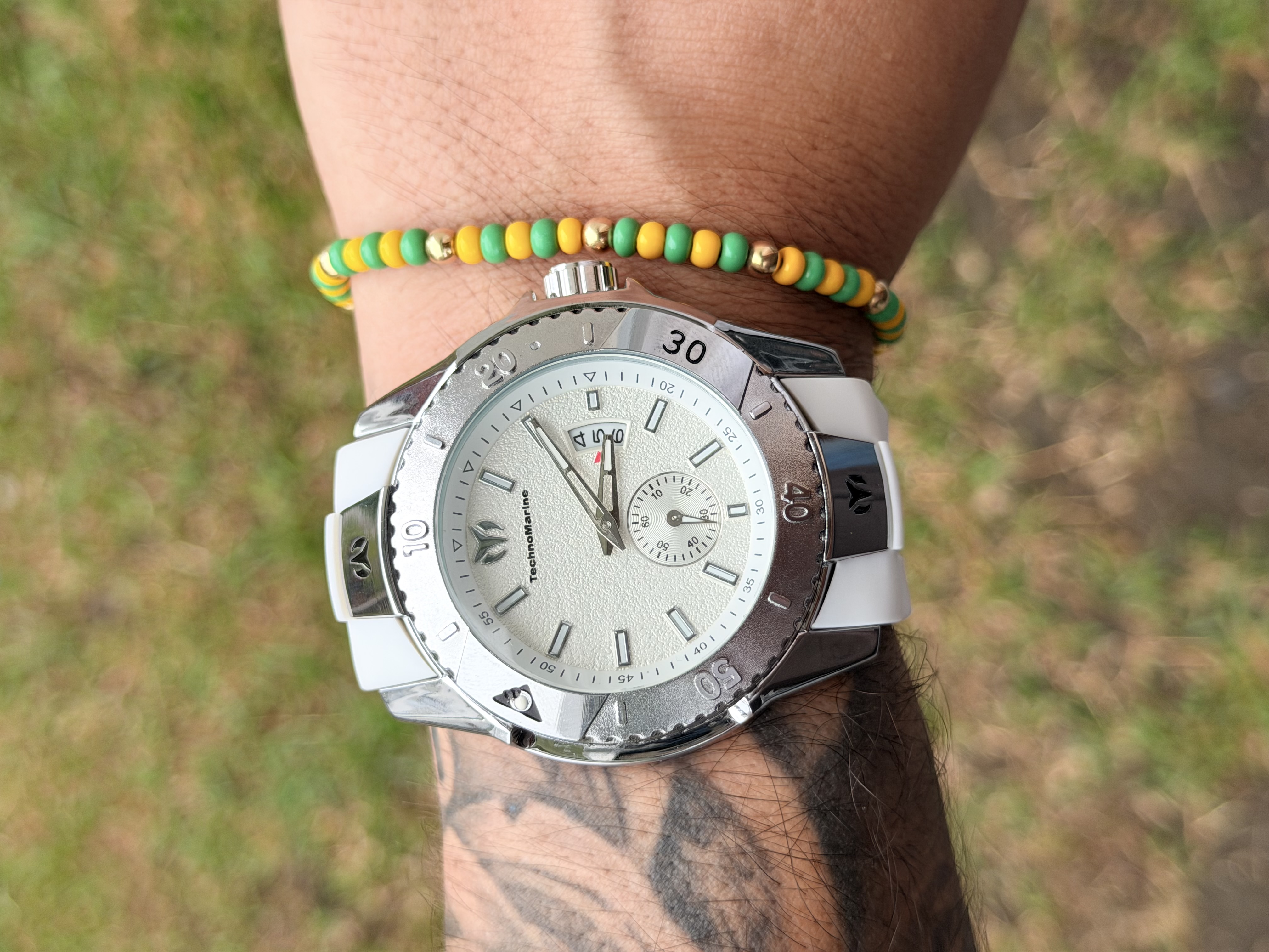 Technomarine