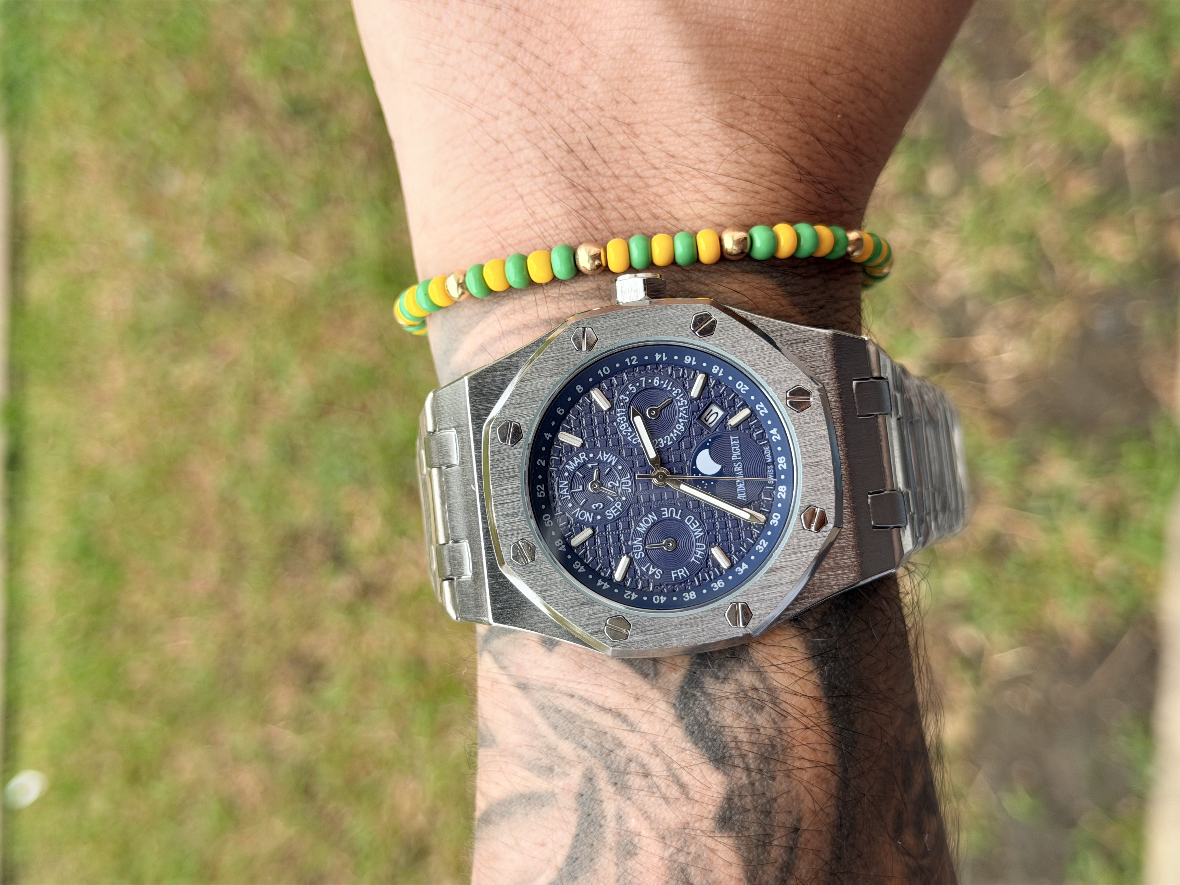 Audemars Piguet
