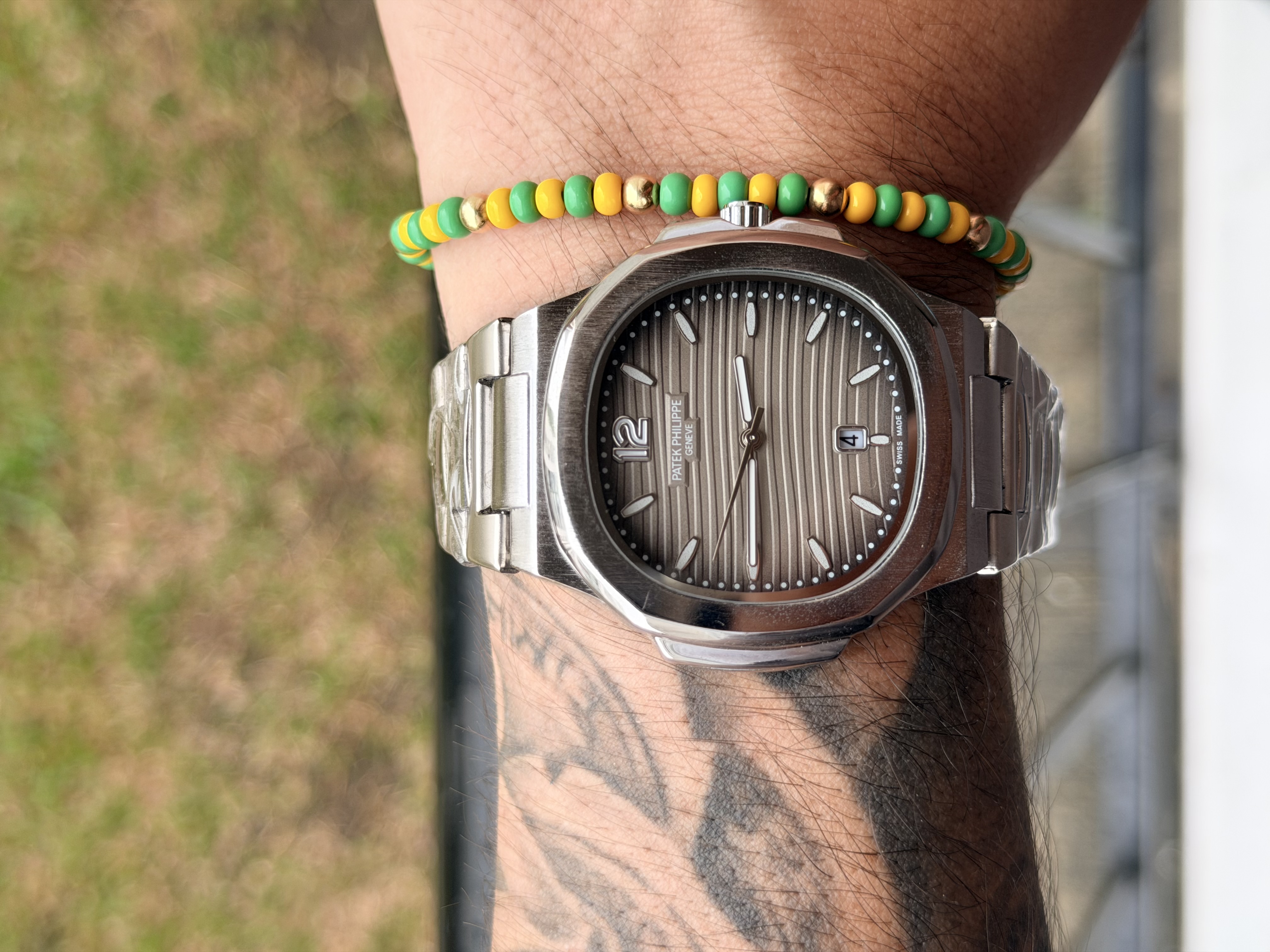 Patek Philippe