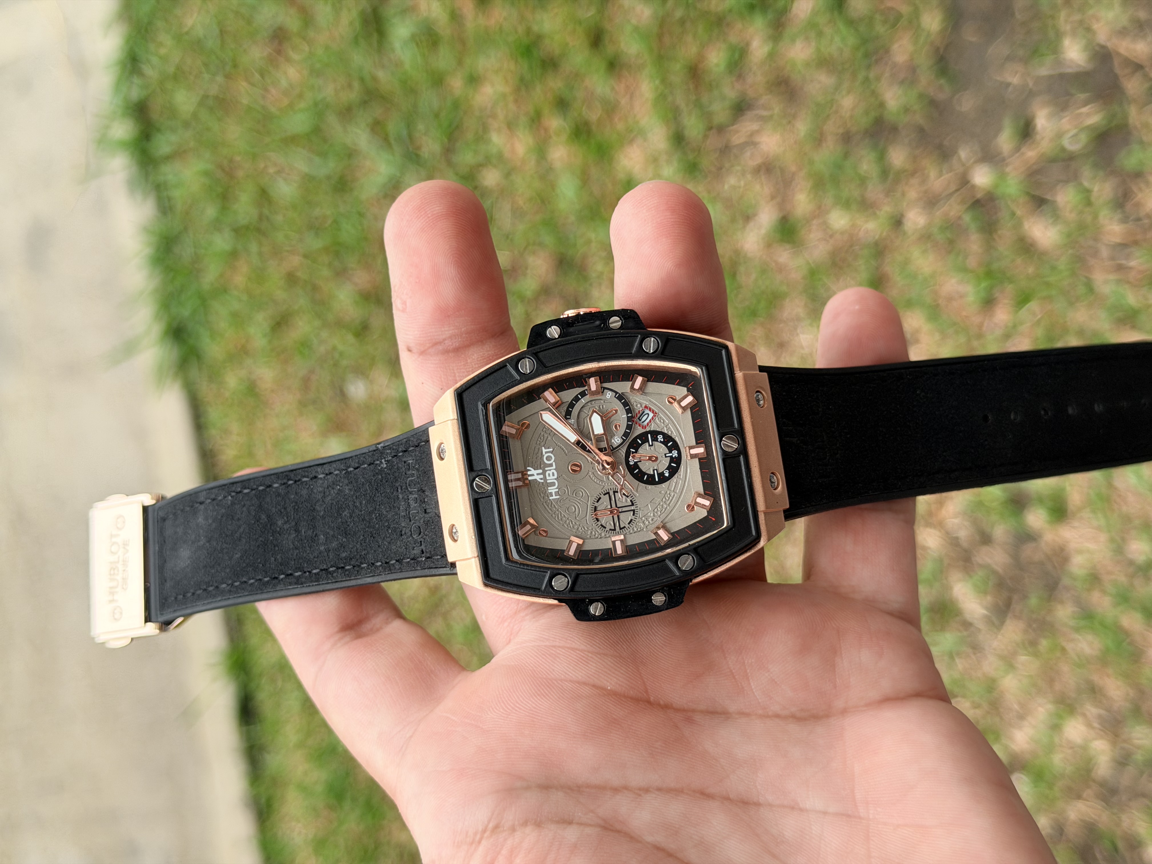 Hublot